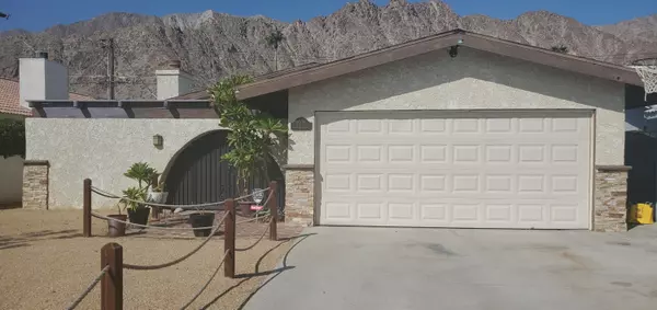 52175 Avenida Rubio, La Quinta, CA 92253