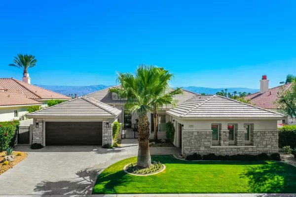 La Quinta, CA 92253,80600 Via Talavera