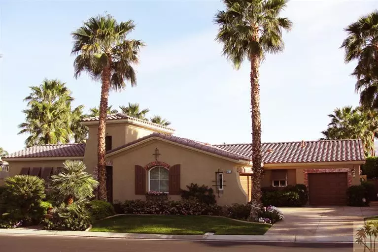 La Quinta, CA 92253,81125 Legends WAY