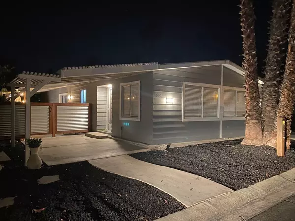 Cathedral City, CA 92234,500 Paseo Perdido