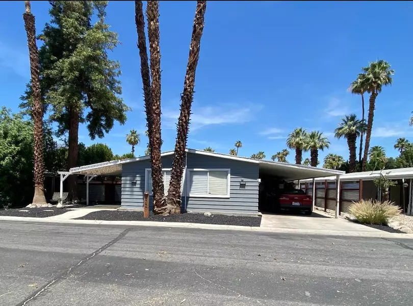 500 Paseo Perdido, Cathedral City, CA 92234