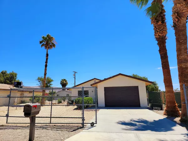 16490 Avenida Monteflora, Desert Hot Springs, CA 92240