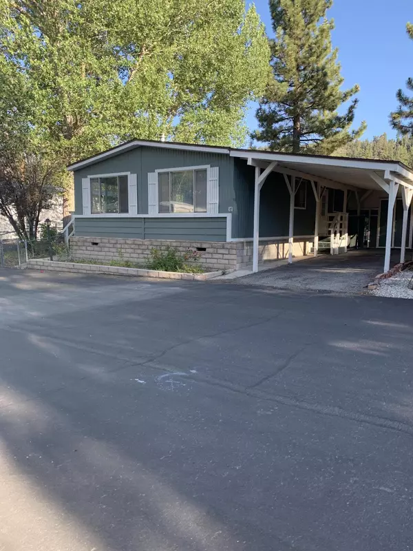 547 Alden RD #30, Big Bear Lake, CA 92315