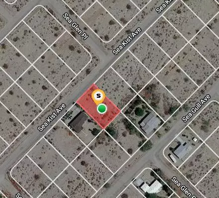 Thermal, CA 92274,2520 Sea Kist AVE