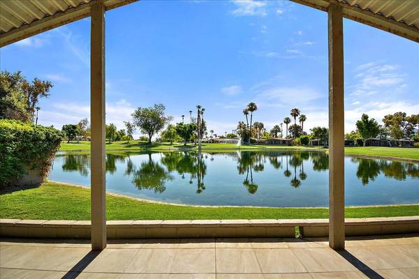 73450 Country Club DR #163, Palm Desert, CA 92260