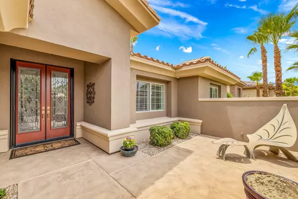 Rancho Mirage, CA 92270,112 Clearwater WAY