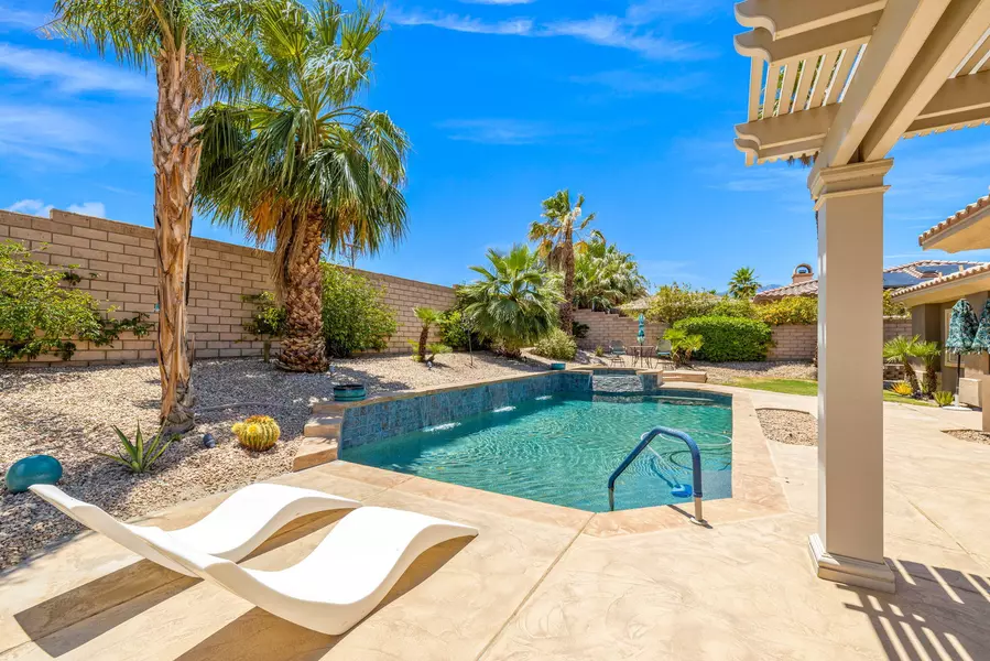 112 Clearwater WAY, Rancho Mirage, CA 92270