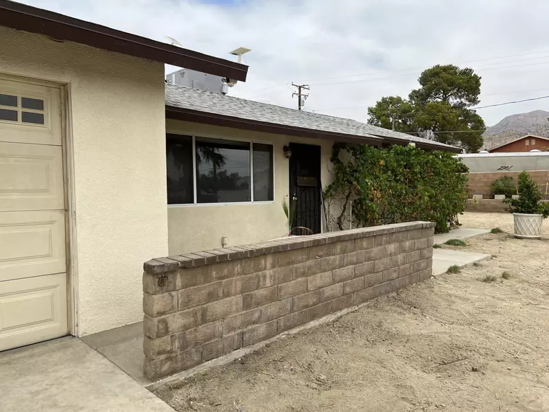 11112 Ryan ST, Morongo Valley, CA 92256