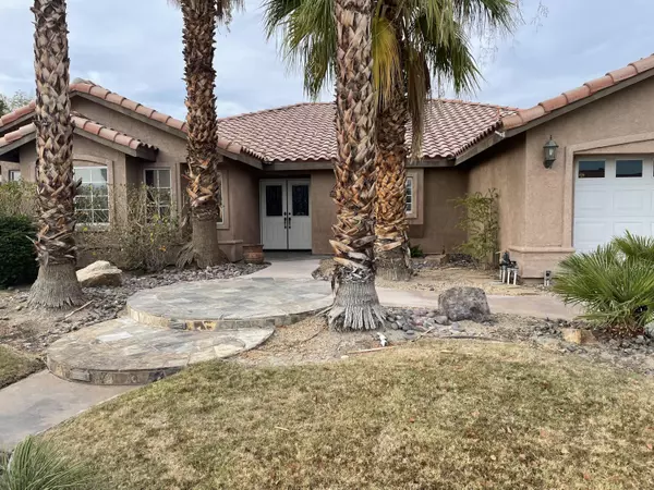 78647 Torino DR, La Quinta, CA 92253
