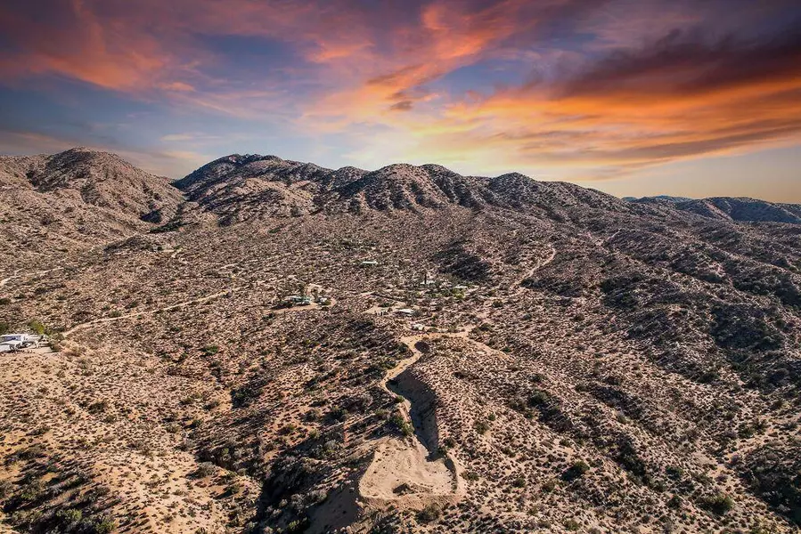 53980 Free Gold DR, Morongo Valley, CA 92256