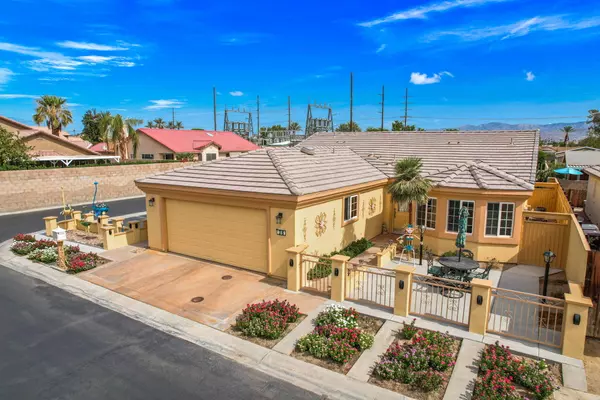 81641 Avenue 48 #36, Indio, CA 92201