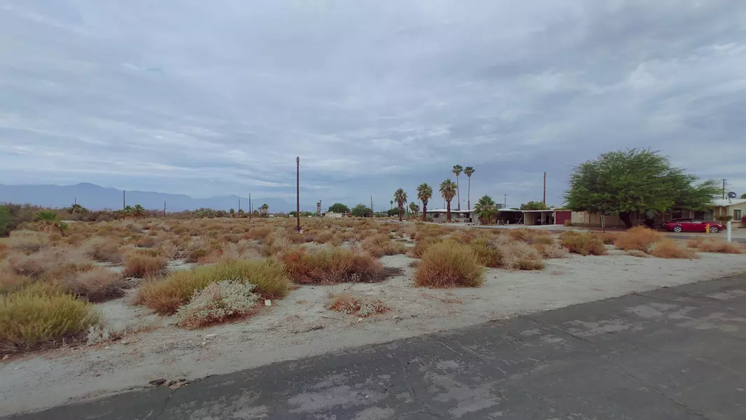 0 E Palm AVE, Mecca, CA 92254