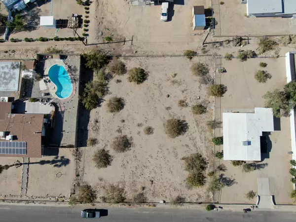 Twenty-nine Palms, CA 92277,231 Serrano DR