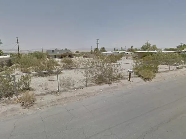 Twenty-nine Palms, CA 92277,231 Serrano DR