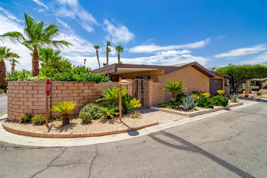 93 Acapulco ST, Rancho Mirage, CA 92270