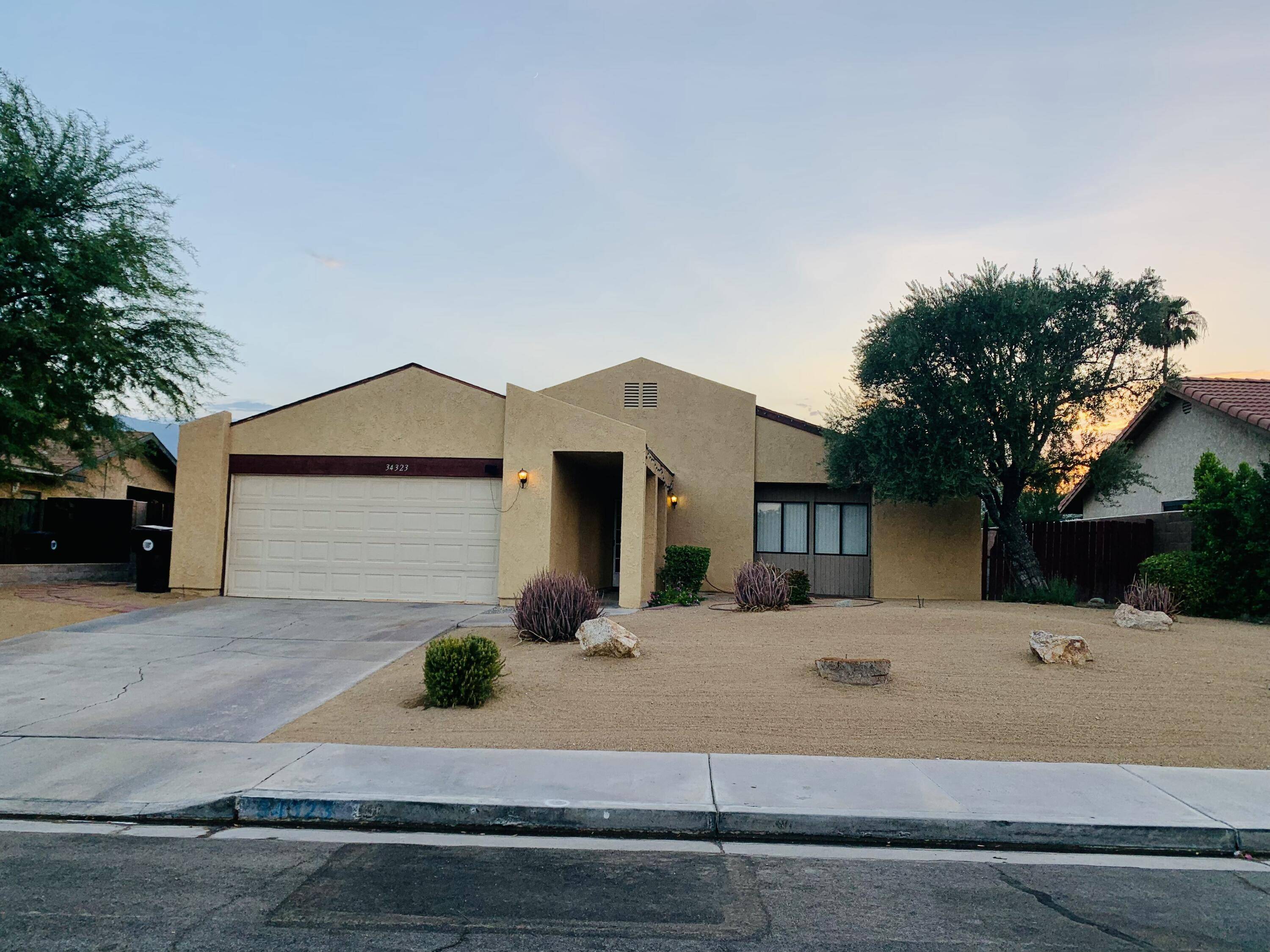 34323 Suncrest DR, Cathedral City, CA 92234