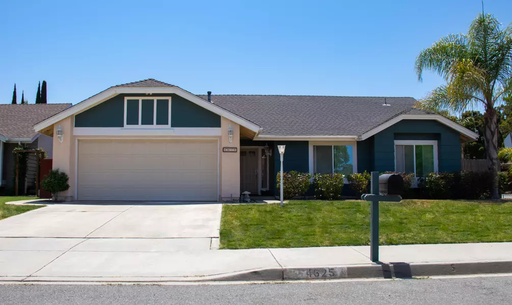 4625 Magens Bay, Oceanside, CA 92057