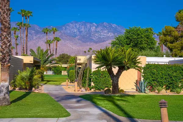 Palm Springs, CA 92264,298 Desert Lakes DR