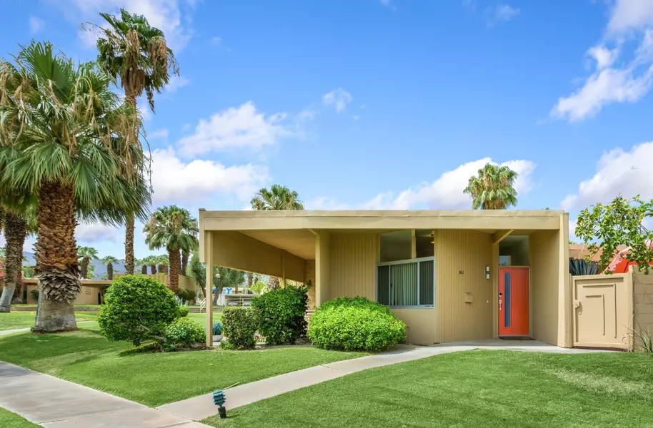 142 Sandpiper ST, Palm Desert, CA 92260