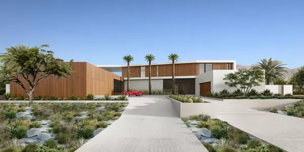 81171 Columbus WAY, La Quinta, CA 92253