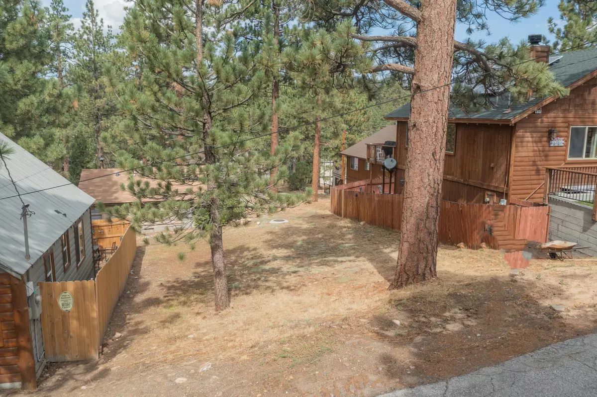 Big Bear Lake, CA 92315,0 Tennesse LN