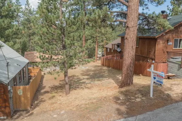 Big Bear Lake, CA 92315,0 Tennesse LN