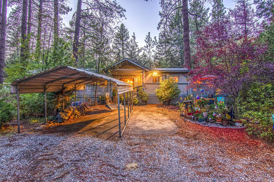 Idyllwild, CA 92549,26350 Delano DR #69