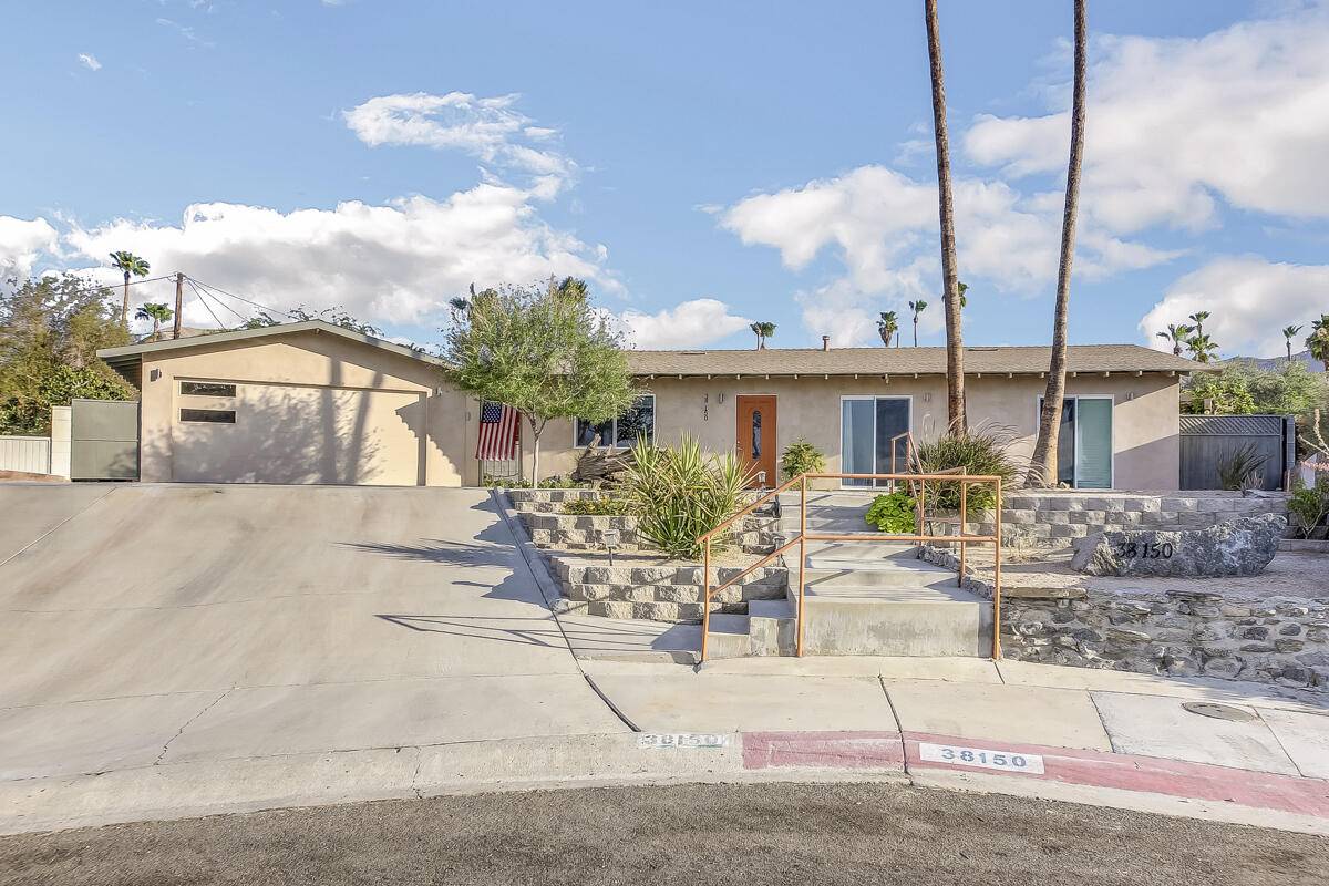 38150 Chris DR, Cathedral City, CA 92234
