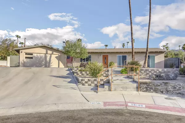 38150 Chris DR, Cathedral City, CA 92234