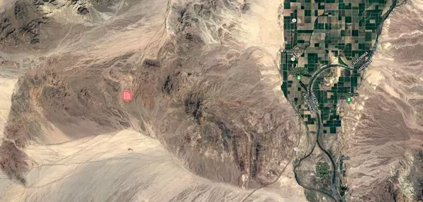 Palo Verde, CA 92266,662 Acres