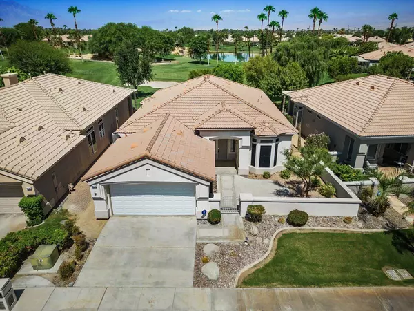 44367 Royal Lytham DR, Indio, CA 92201