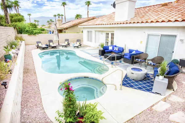 Palm Desert, CA 92260,40620 Glenwood LN