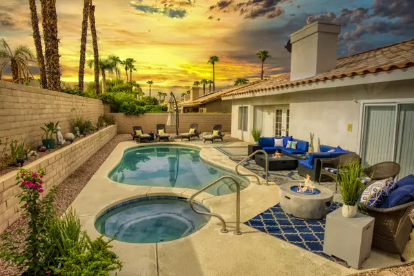 Palm Desert, CA 92260,40620 Glenwood LN