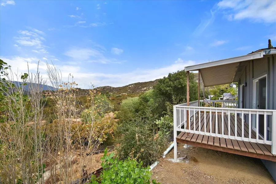 #32, Warner Springs, CA 92086