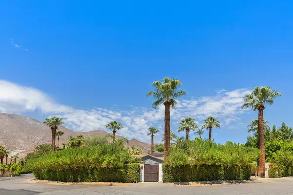 Palm Springs, CA 92262,700 SE Prescott DR