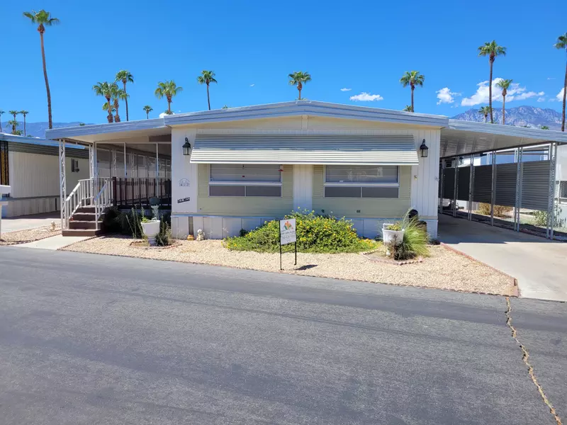 412 Wolf, Cathedral City, CA 92234