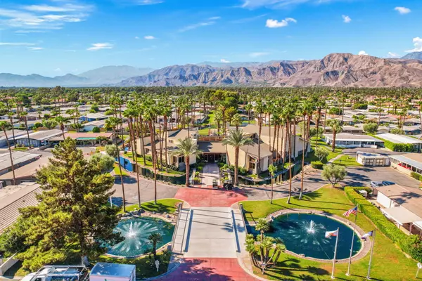 Rancho Mirage, CA 92270,134 Piccadilly ST