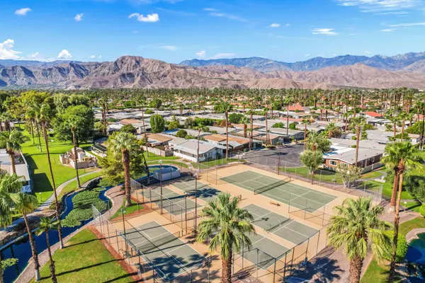 Rancho Mirage, CA 92270,134 Piccadilly ST