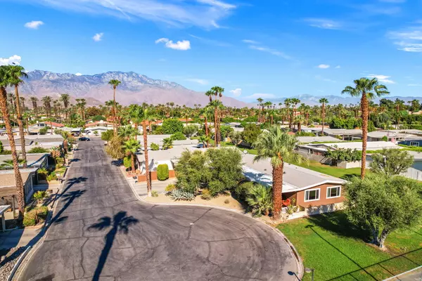 Rancho Mirage, CA 92270,134 Piccadilly ST