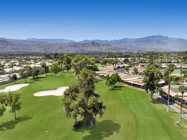 Palm Desert, CA 92260,73450 Country Club DR #346