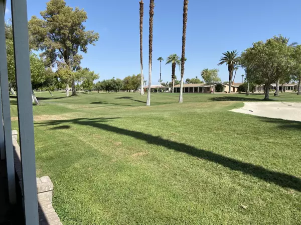 Palm Desert, CA 92260,73450 Country Club DR #126