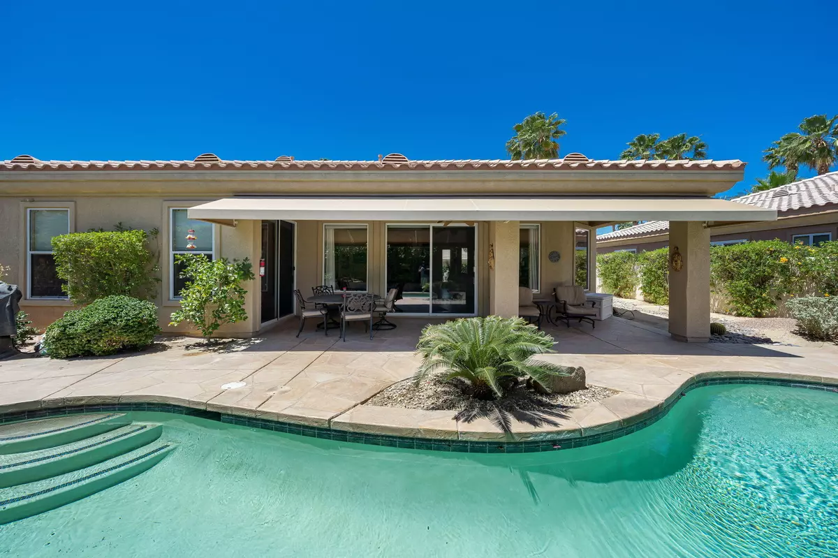 La Quinta, CA 92253,47540 Via Florence