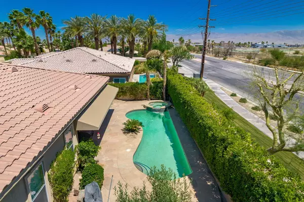 La Quinta, CA 92253,47540 Via Florence