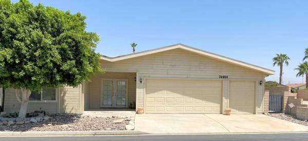 74914 Conestoga, Thousand Palms, CA 92276