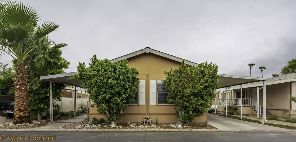 80000 Avenue 48 #62, Indio, CA 92201