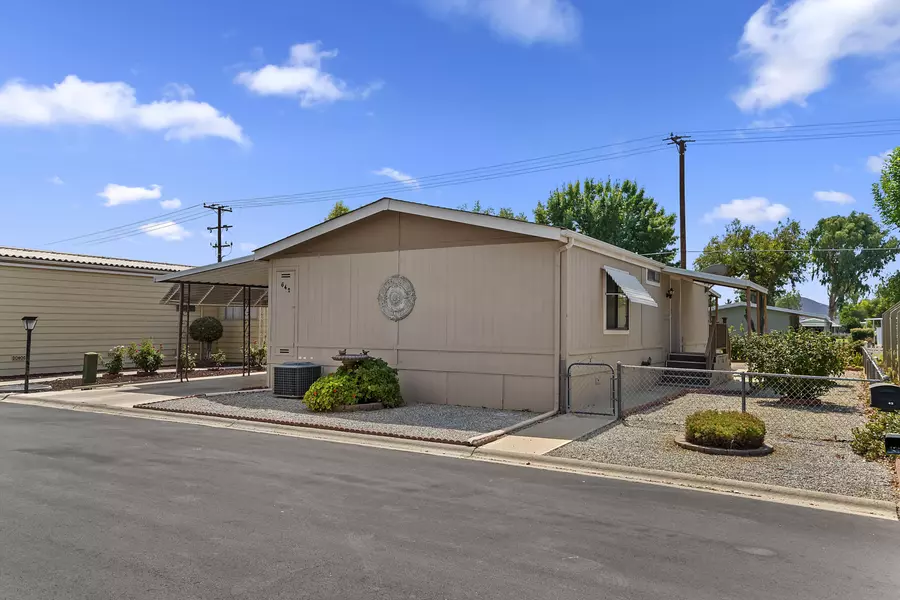 5001 W Florida AVE #642, Hemet, CA 92545