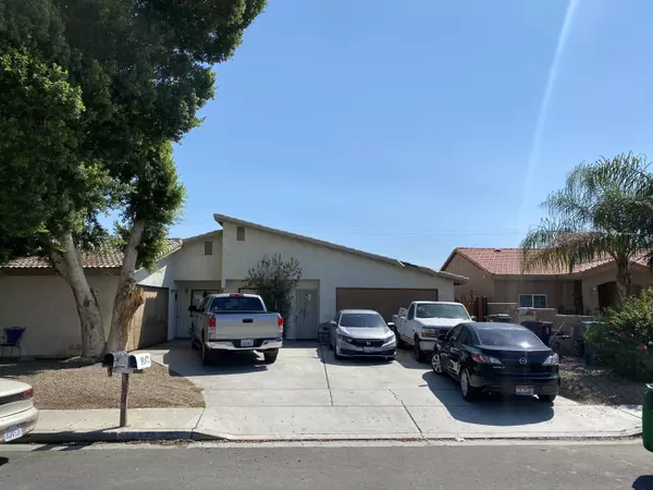 32570 Canyon Vista RD, Cathedral City, CA 92234