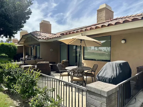 Palm Desert, CA 92260,254 Santa Barbara CIR