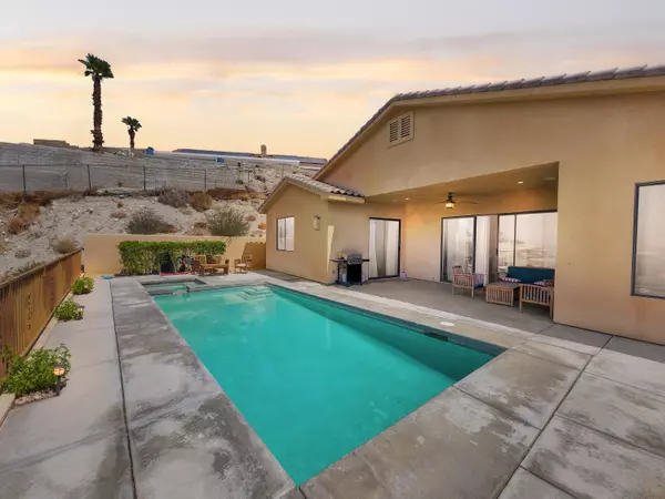12323 Skyline DR, Desert Hot Springs, CA 92240