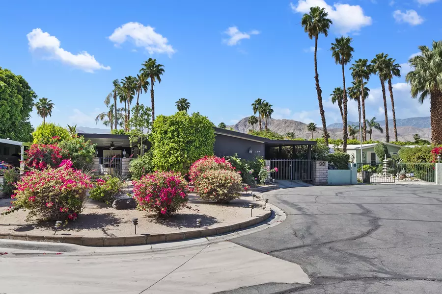 189 International BLVD, Rancho Mirage, CA 92270